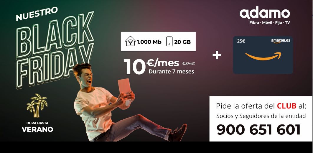 oferta adamo