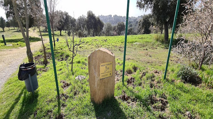 parque la bellota