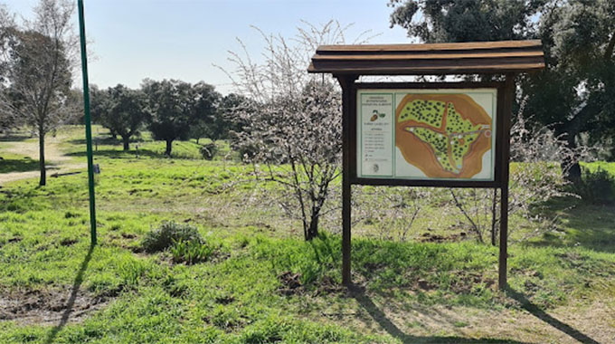 parque la bellota